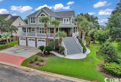 9 Gasparilla Circle Murrells Inlet SC 29576