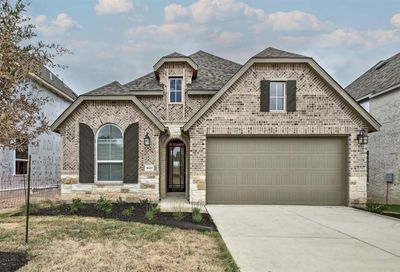 1020 Addison Lane Georgetown TX 78628