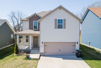 176 Sambar Dr Clarksville TN 37040
