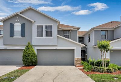 2447 Hassonite Street Kissimmee FL 34744