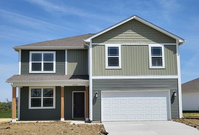 1658 Fairmount Drive Greenfield IN 46140