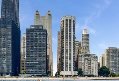 990 N Lake Shore Drive Chicago IL 60611
