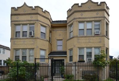 2043 N Avers Avenue Chicago IL 60647