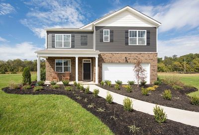 5601 Hickory Woods Drive Antioch TN 37013