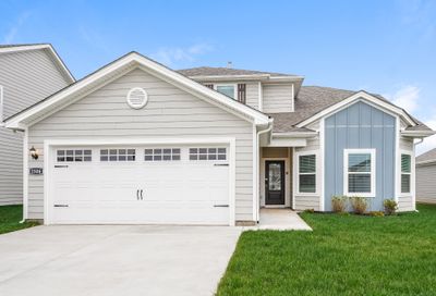 2306 Curbow Dr Murfreesboro TN 37127