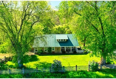 29027 South Fork Rd Dayville OR 97825