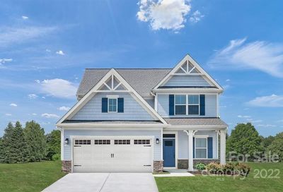 1514 Ab Moore Jr Drive Indian Trail NC 28079