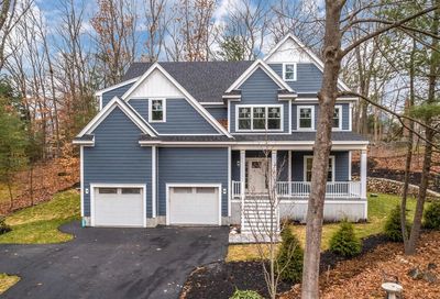 29 Rangeway Lexington MA 02420