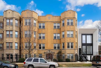3531 W Shakespeare Avenue Chicago IL 60647