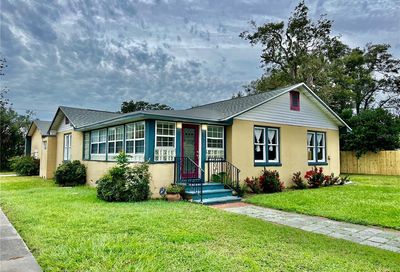 1925 52nd Street S Gulfport FL 33707