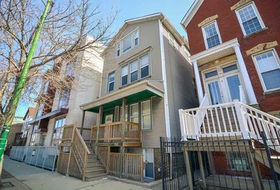 2517 N Ashland Avenue Chicago IL 60614