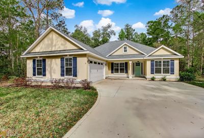 427 Lighthouse Circle Woodbine GA 31569