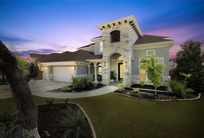 134 Osage Court Dripping Springs TX 78620