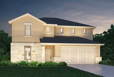 105 Greenspire Downs Drive Hutto TX 78634