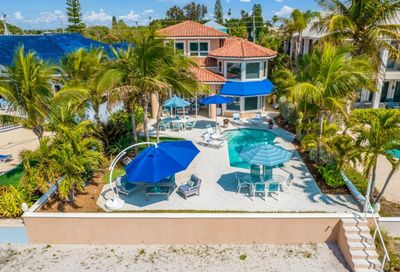 15520 Gulf Boulevard Redington Beach FL 33708