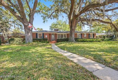 2405 Laurel Rd Jacksonville FL 32207