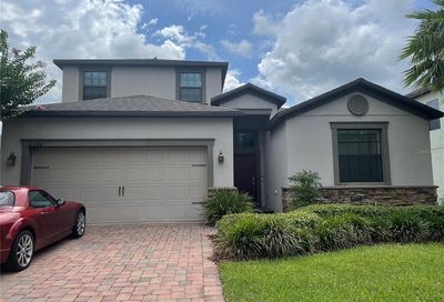 2224 Romanum Drive Winter Garden FL 34787