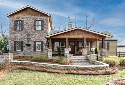 1101 Sedgefield Road Charlotte NC 28209
