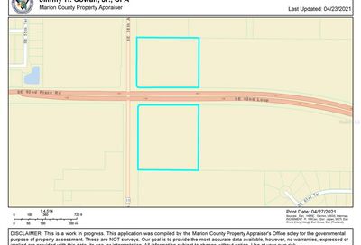 1 Baseline Ocala FL 34472