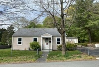19 Whitehorse Road Hingham MA 02043