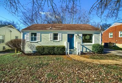 1811 25th Ave Nashville TN 37208