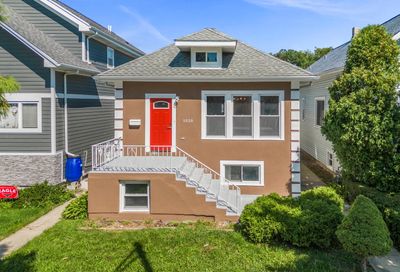 1028 S Ridgeland Avenue Oak Park IL 60304