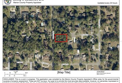 SE 41st Avenue Ocala FL 34471