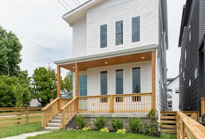 812 45th Ave Nashville TN 37209
