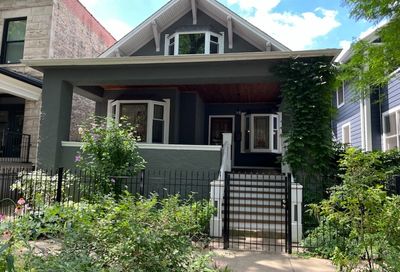 4708 N Campbell Avenue Chicago IL 60625