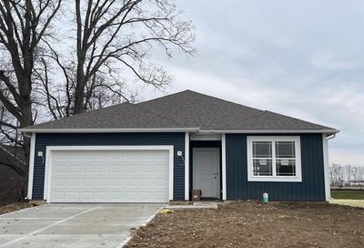 887 Van Buren Street Greenfield IN 46140