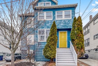 63 Sterling St Somerville MA 02144