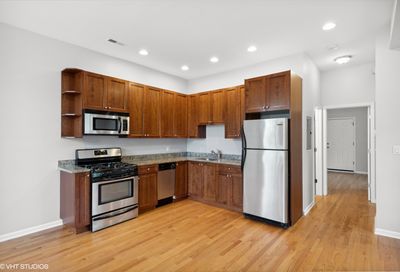 2332 N Hamilton Avenue Chicago IL 60647