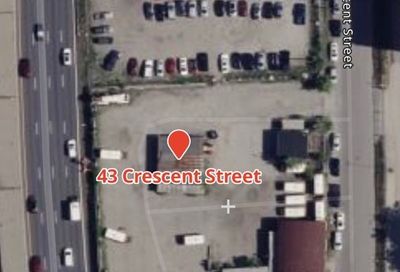 37-43 Crescent Street Worcester MA 01605