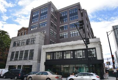 3833 N Broadway Street Chicago IL 60613