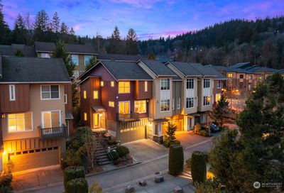 155 Cougar Ridge Road NW Issaquah WA 98027