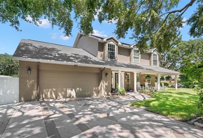 2844 Timber Knoll Drive Valrico FL 33596
