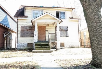 11823 S Harvard Avenue Chicago IL 60628