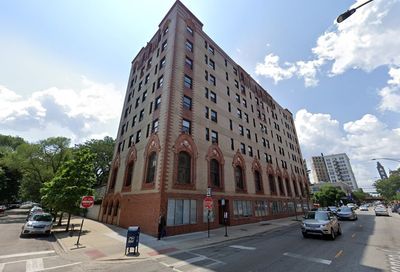 1031-1039 W Lawrence Avenue Chicago IL 60640