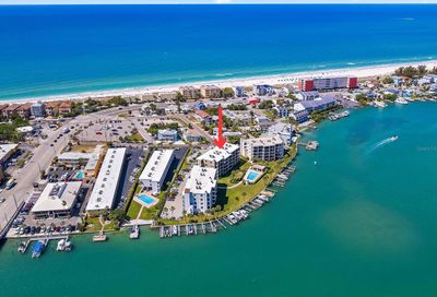 9815 Harrell Avenue Treasure Island FL 33706