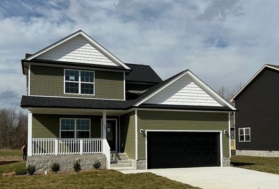 2042 Ireland Way Clarksville TN 37042