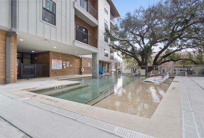 2500 Longview Street Austin TX 78705
