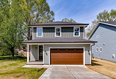 1723 Summey Avenue Charlotte NC 28205