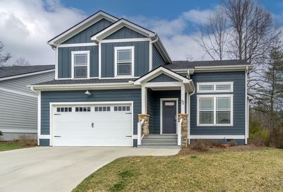 52 Leyland Circle Hendersonville NC 28792