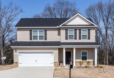 2225 Bee Hive Dr Columbia TN 38401