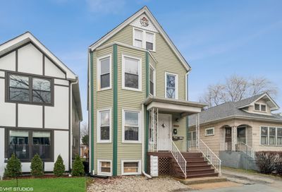 4323 W Henderson Street Chicago IL 60641