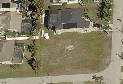 4630 SW 17th Place Cape Coral FL 33914