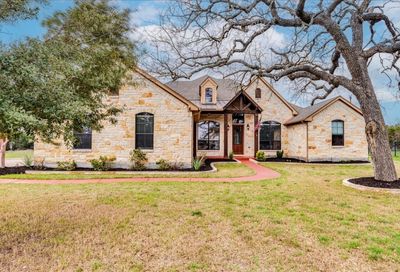 547 Shelf Rock Road Driftwood TX 78619
