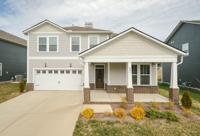 842 Ewell Farm Dr Spring Hill TN 37174