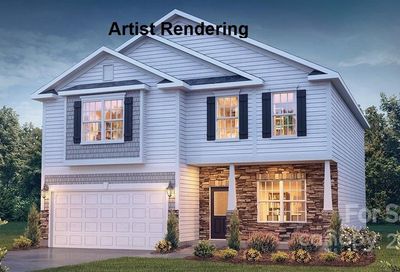 156 Marathon Lane Candler NC 28715