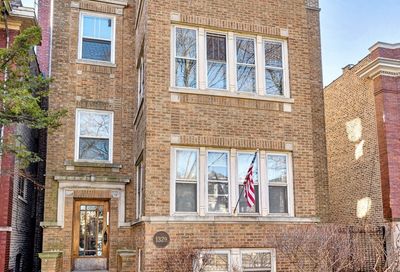 1329 W Thorndale Avenue Chicago IL 60660
